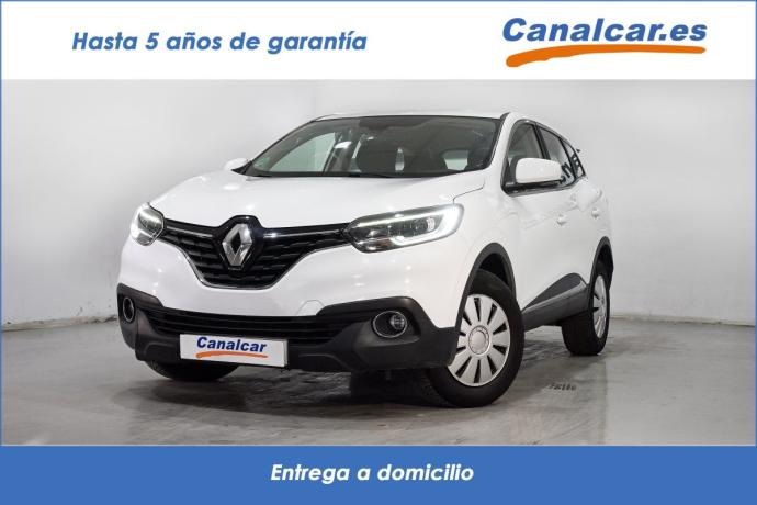 RENAULT KADJAR Business Energy dCi 96 kW (130 CV) 4X4