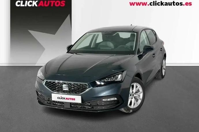 SEAT LEON 1.5 TSI 115CV Style 25 Aniversario
