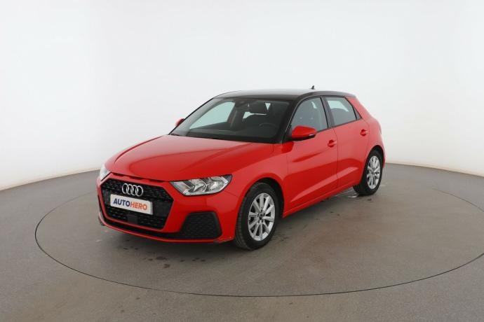 AUDI A1 TFSI Sportback