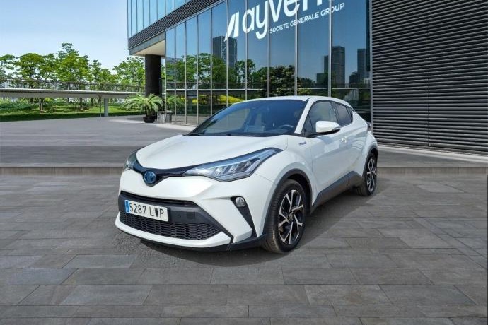 TOYOTA C-HR 2.0 180H Advance