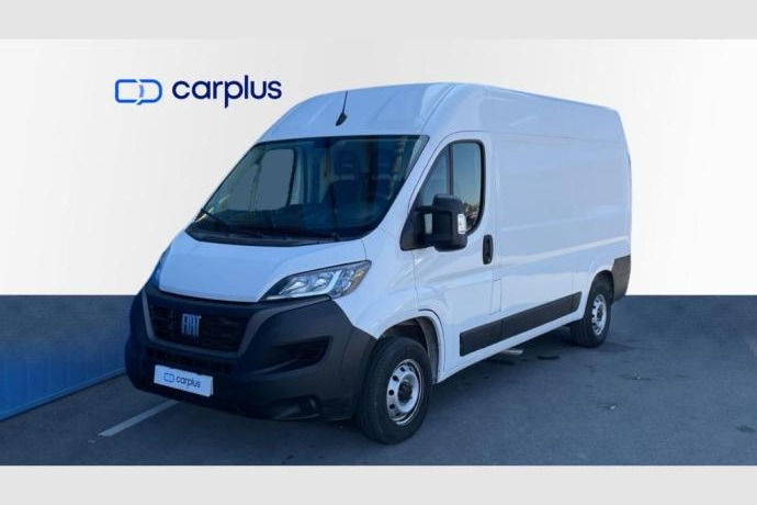 FIAT DUCATO EASY PRO 2.8T L2H2 BlueHDi 88kW (120CV)