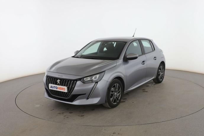 PEUGEOT 208 1.2 PureTech Active Pack