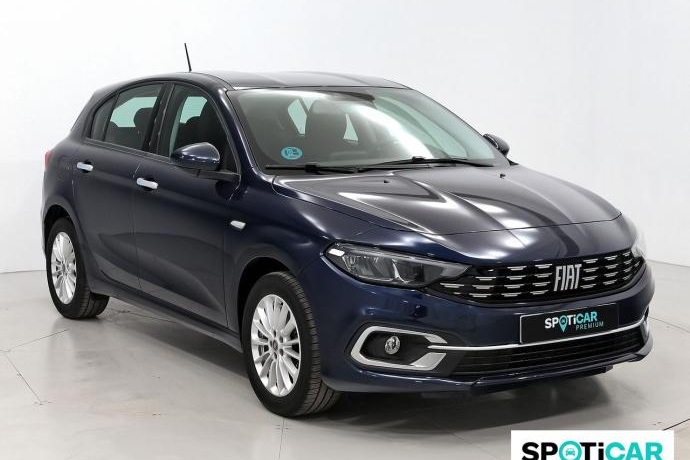 FIAT TIPO HB Life 1.0 73kW (100CV)