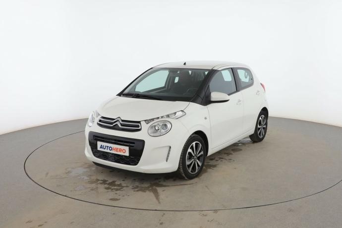 CITROEN C1 1.0 VTi City Edition