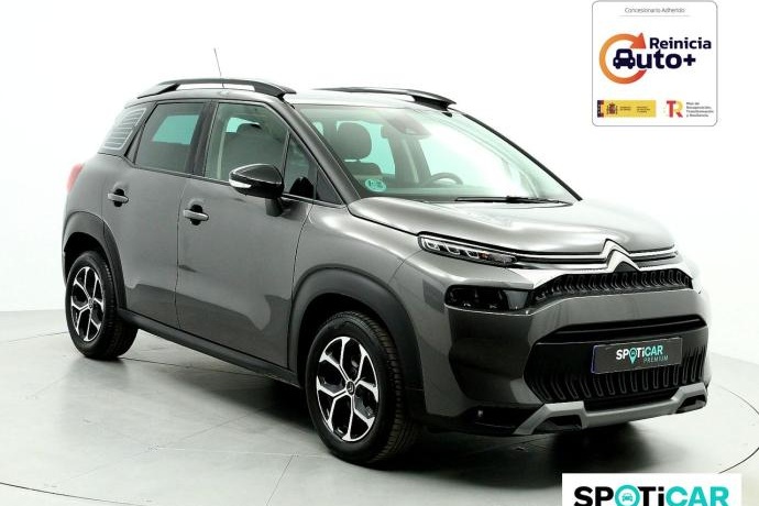 CITROEN C3 AIRCROSS PureTech 81kW (110CV) Plus