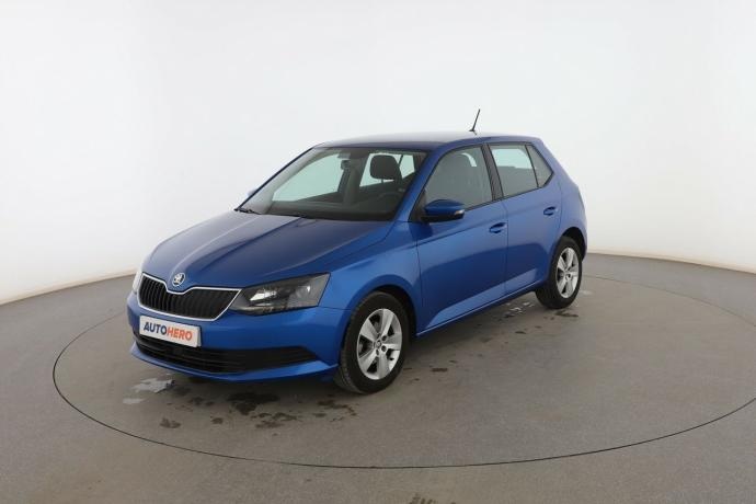 SKODA FABIA 1.0 TSI Like