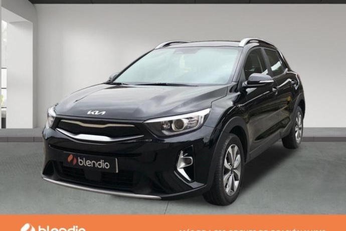 KIA STONIC 1.2 DPI DRIVE 84 5P