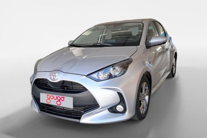 TOYOTA YARIS BERLINA CON PORTON 1.5 VVT-I HEV ACTIVE PLUS 116 5P