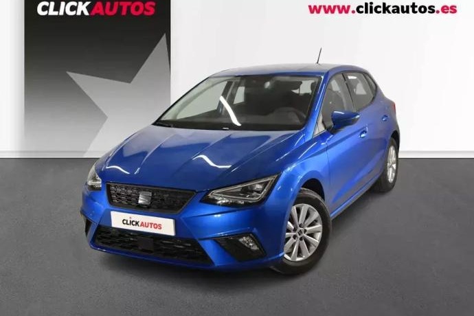 SEAT IBIZA 1.0 TSI 95CV Style XL