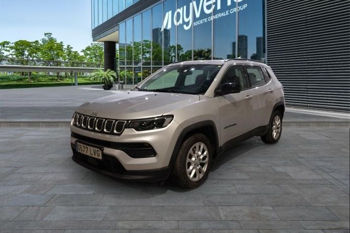 JEEP COMPASS 1.6 Mjet 96kW (130CV) Longitude FWD