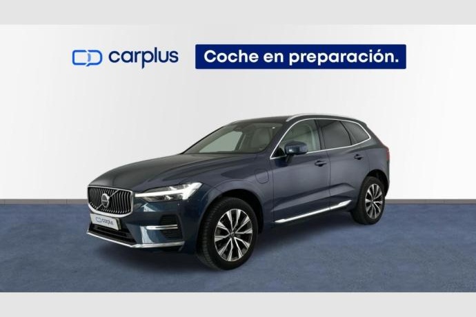 VOLVO XC60 2.0 T6 AWD Recharge Inscription Auto