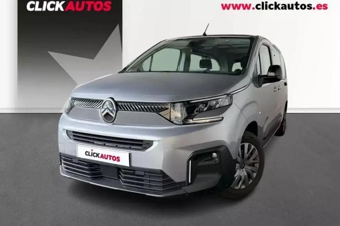 CITROEN BERLINGO 1.5 BlueHDI 130CV XL Plus 7PAX