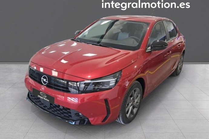 OPEL CORSA 1.2T XHL Hybrid 81kW Edition eDCT