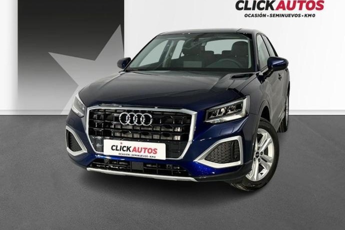AUDI Q2 1.0 TFSI 110CV 30 Advanced