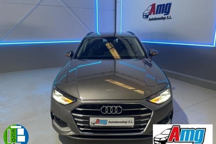 AUDI A4 AUDI - A4 Avant -  30TDI ( 136CV)