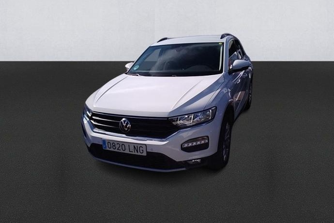 VOLKSWAGEN T-Roc Advance 1.5 TSI 110kW (150CV) DSG