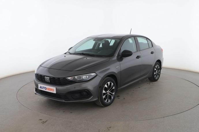 FIAT TIPO 1.0 CITY LIFE