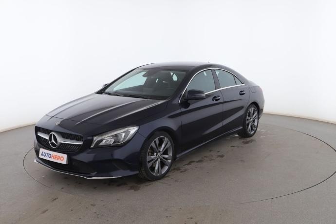 MERCEDES-BENZ CLA 200 Urban