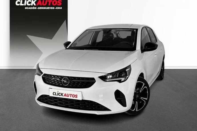 OPEL CORSA 1.2 XHL 100CV Elegance