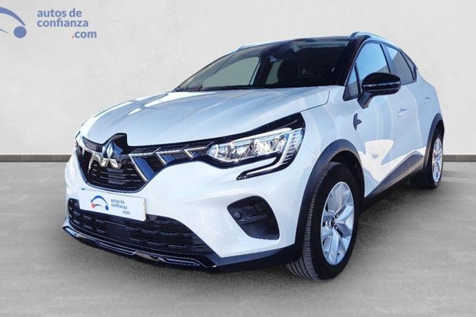 MITSUBISHI ASX 130T MHEV Motion