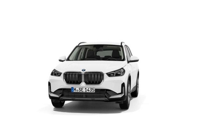 BMW X1 sDrive18i 100 kW (136 CV)