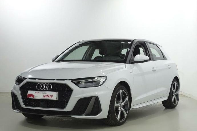 AUDI A1 Adrenalin edition 30 TFSI 85 kW (116 CV)