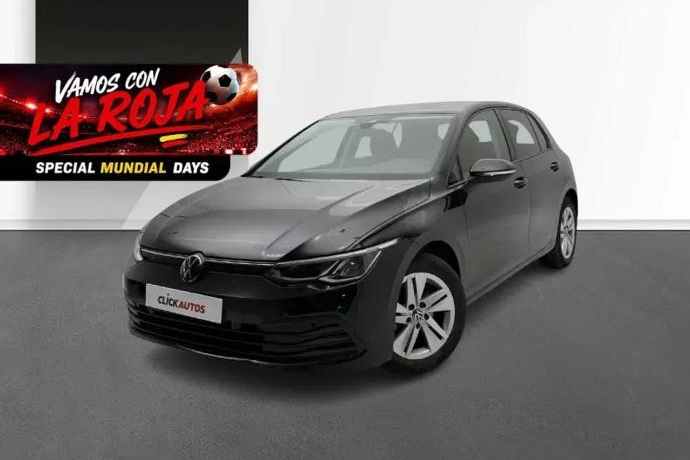 VOLKSWAGEN GOLF 1.0 TSI 110CV Life