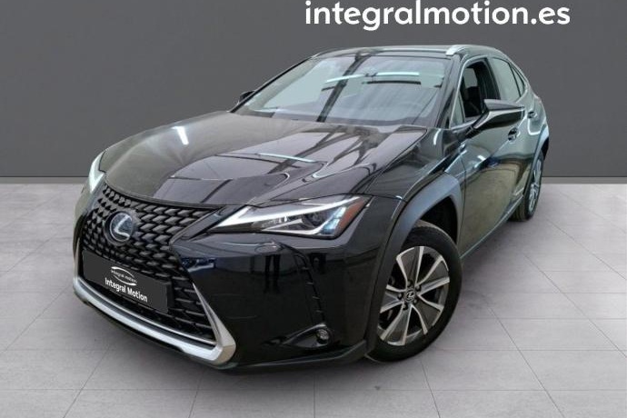LEXUS UX 300e Business