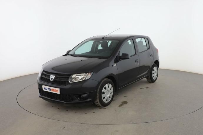 DACIA SANDERO 1.2 AMBIANCE