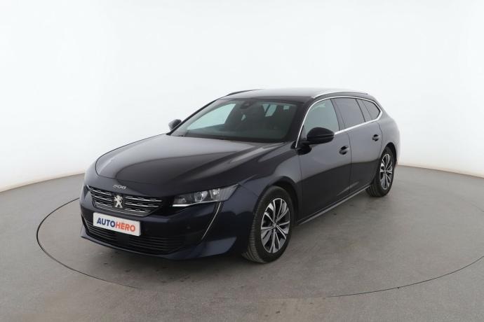 PEUGEOT 508 1.5 Blue-HDi Allure