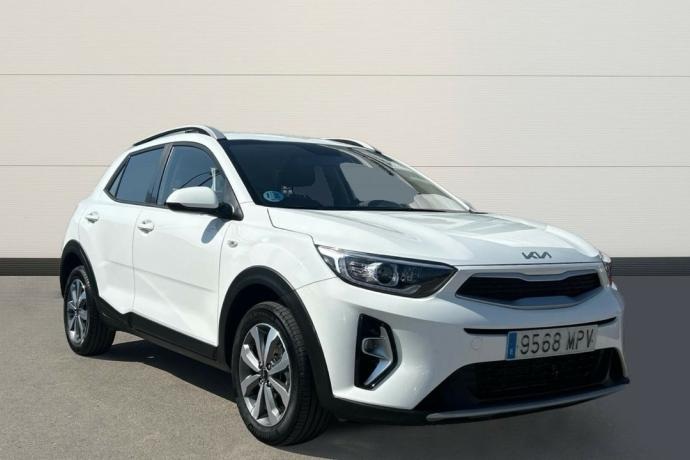 KIA STONIC 1.0 T-GDI MHEV IMT 74KW CONCEPT 100 5P
