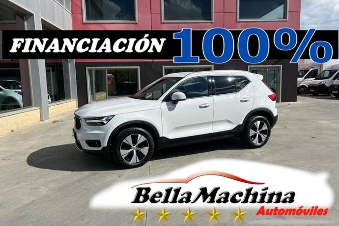 VOLVO XC40 1.5 T2 Momentum Pro Auto