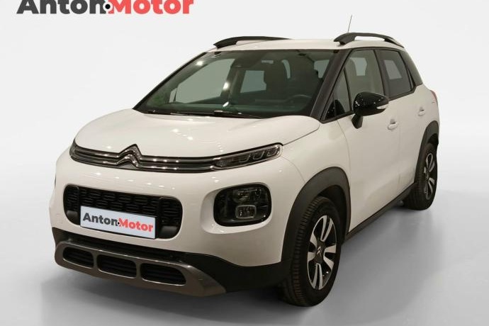 CITROEN C3 AIRCROSS PureTech 81kW (110CV) S&S FEEL