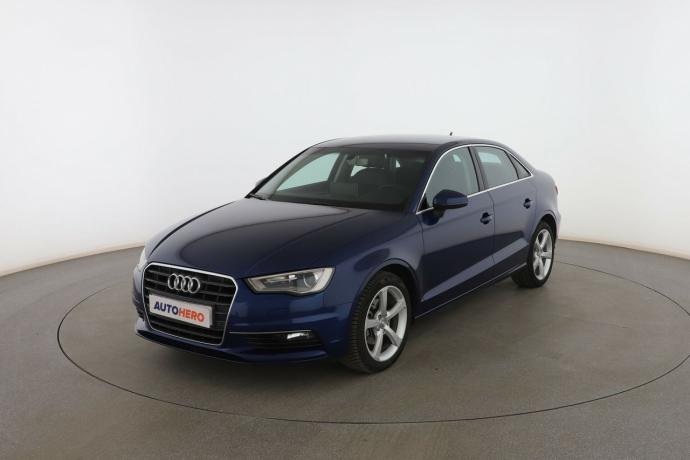 AUDI A3 1.4 TFSI ATTRACTION