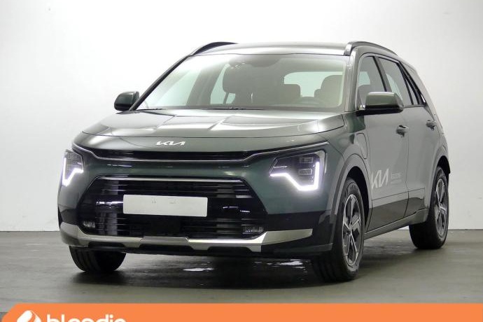 KIA NIRO 1.6 GDI PHEV DRIVE 183CV 5P