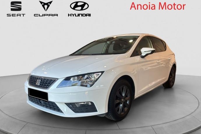 SEAT LEON 1.5 TSI 130 CV ST STYLE VISIO