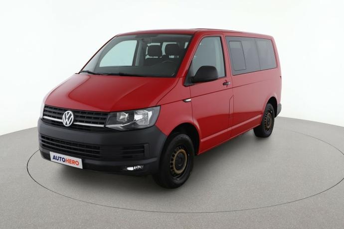 VOLKSWAGEN CARAVELLE 2.0 TDI TRENDLINE