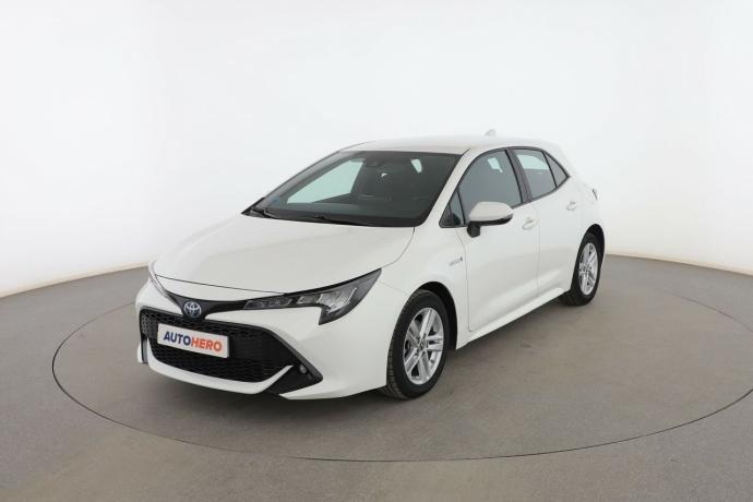 TOYOTA COROLLA 1.8 Hybrid Active Tech