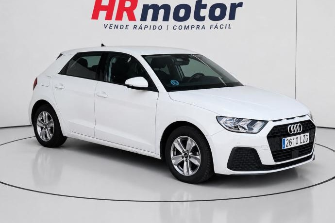 AUDI A1 25 TFSI 70 kW (95 CV)