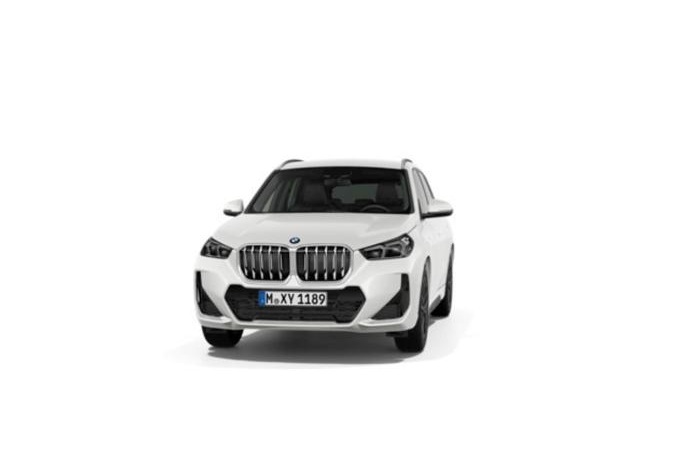 BMW X1 xDrive20d 120 kW (163 CV)