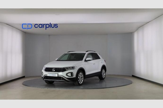 VOLKSWAGEN T-Roc Life 2.0 TDI 85kW (115CV)