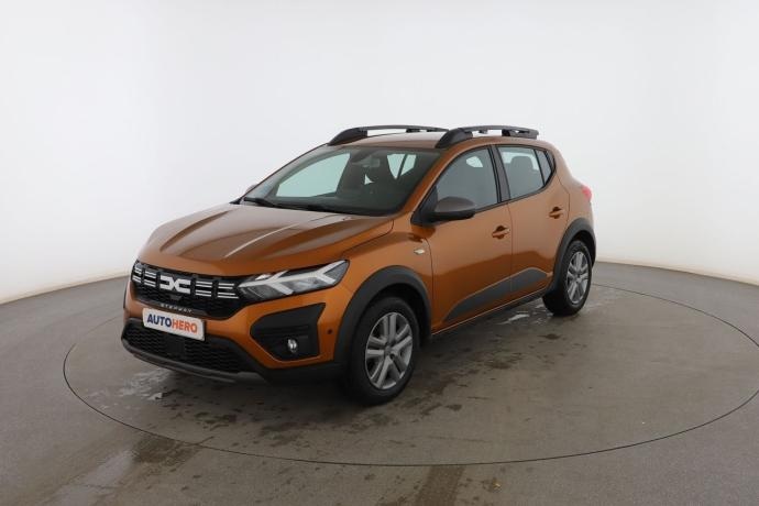 DACIA SANDERO 1.0 TCe Stepway Comfort