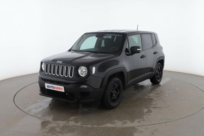 JEEP RENEGADE 1.6 Sport FWD