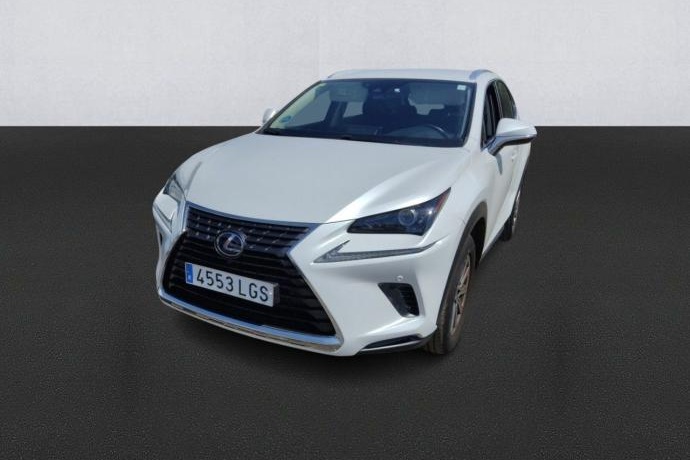 LEXUS NX 2.5 300h Business Navigation 2WD