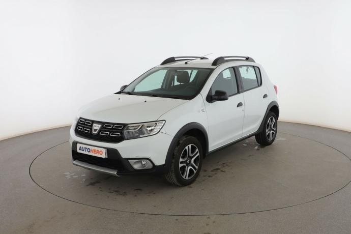 DACIA SANDERO 0.9 TCe SL Nomada 2018