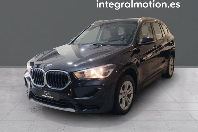 BMW X1 sDrive18d