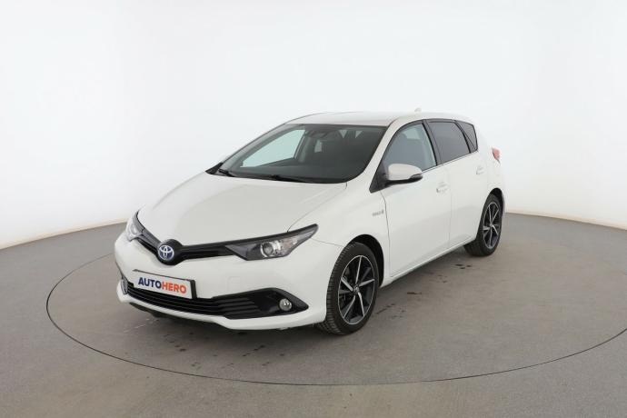 TOYOTA AURIS 1.8 HYBRID FEEL EDITION