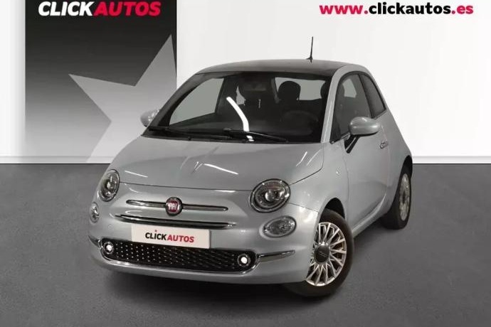 FIAT 500 1.0 Hybrid 70CV Dolcevita