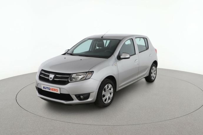 DACIA SANDERO 1.5 DCI LAUREATE