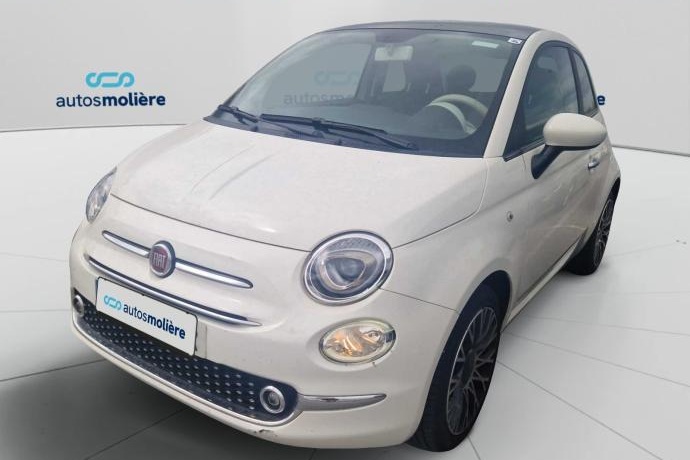 FIAT 500 1.0 Hybrid Dolcevita 51 kW (70 CV)